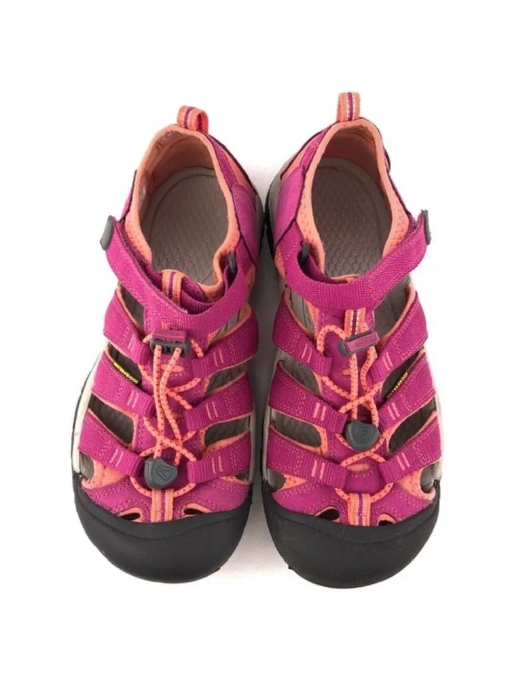 Keen newport h2